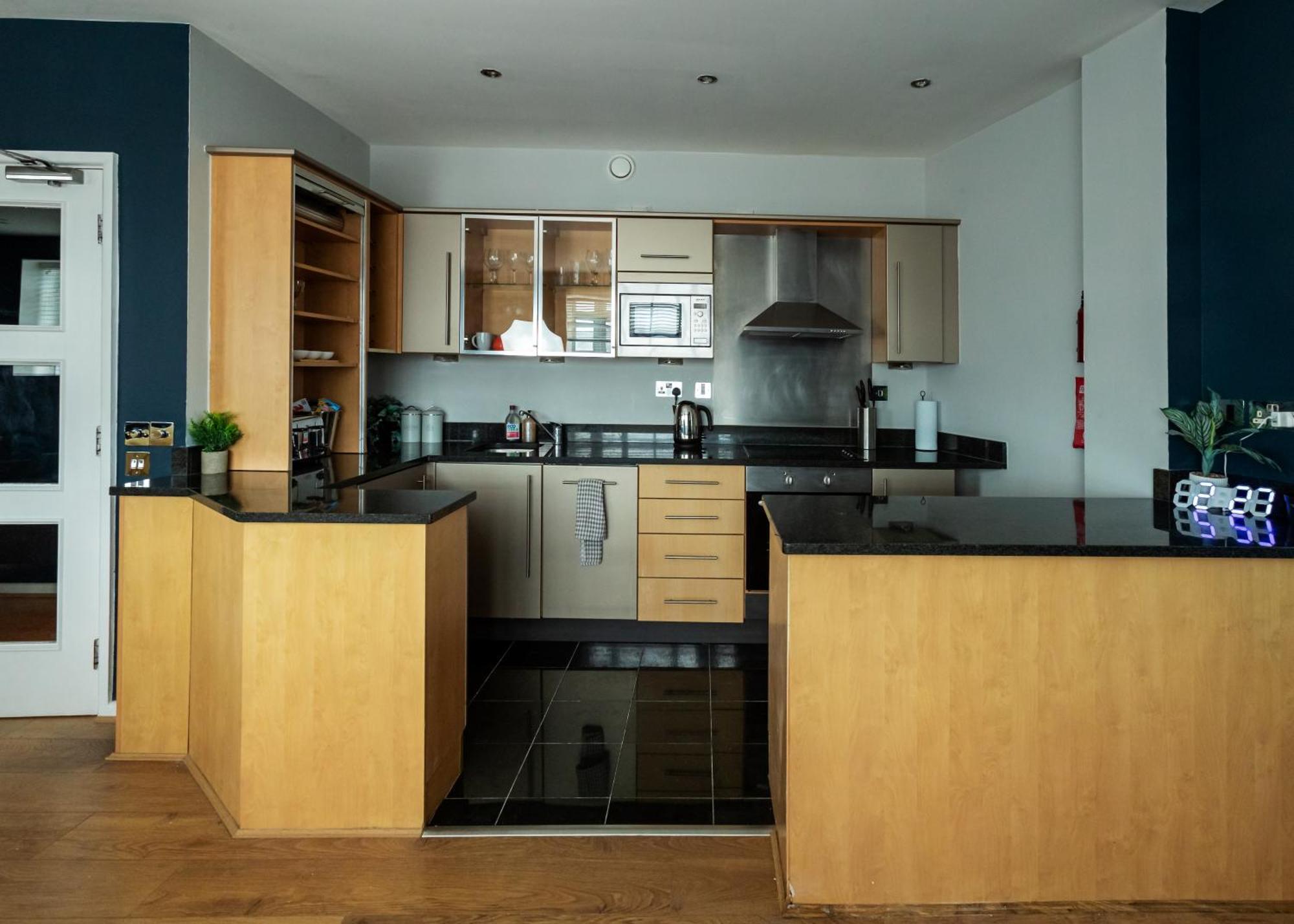 Executive Apartment, City Central Okręg wyborczy Hove Zewnętrze zdjęcie