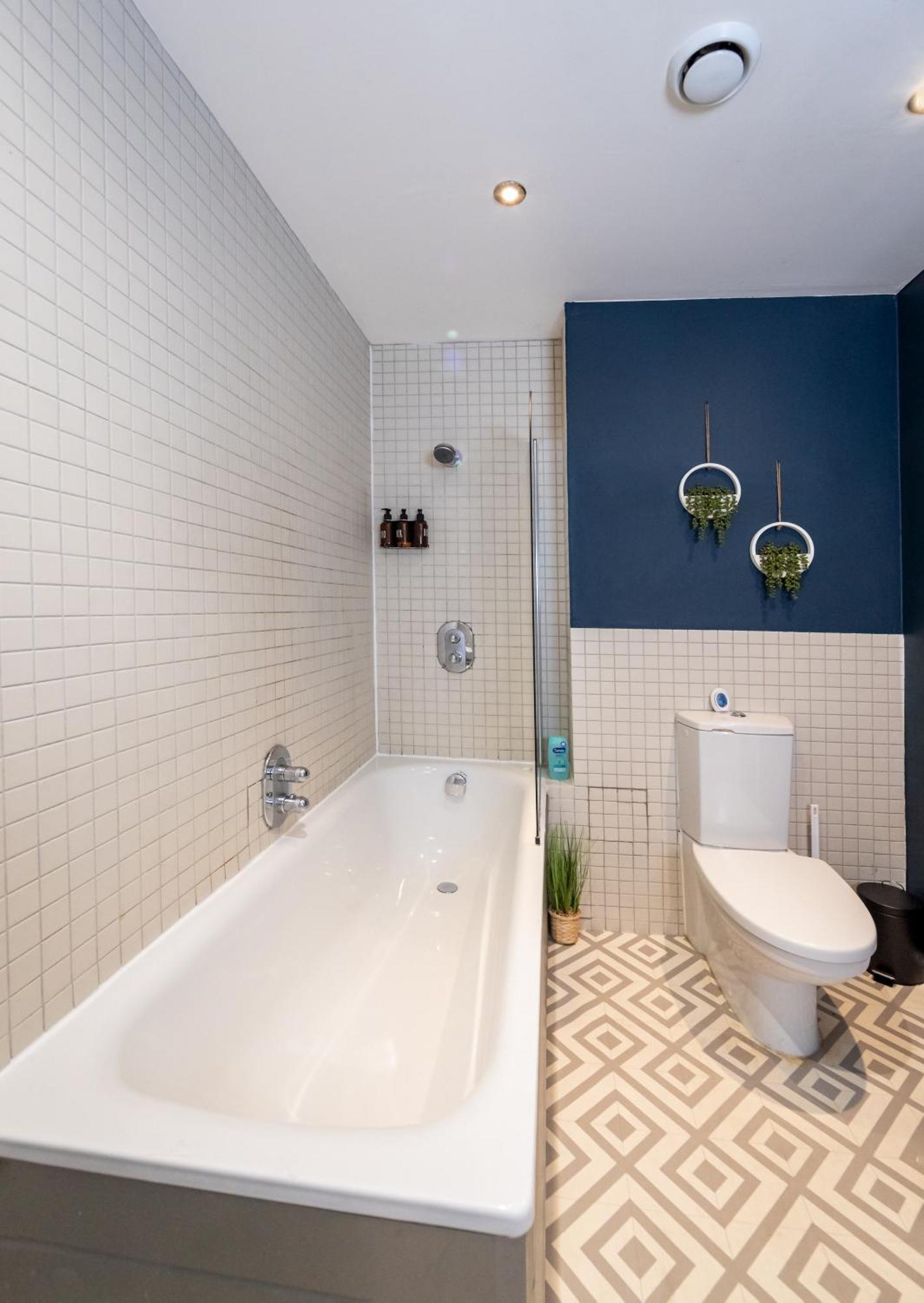 Executive Apartment, City Central Okręg wyborczy Hove Zewnętrze zdjęcie