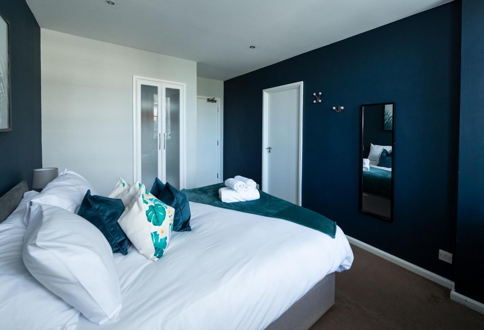 Executive Apartment, City Central Okręg wyborczy Hove Zewnętrze zdjęcie