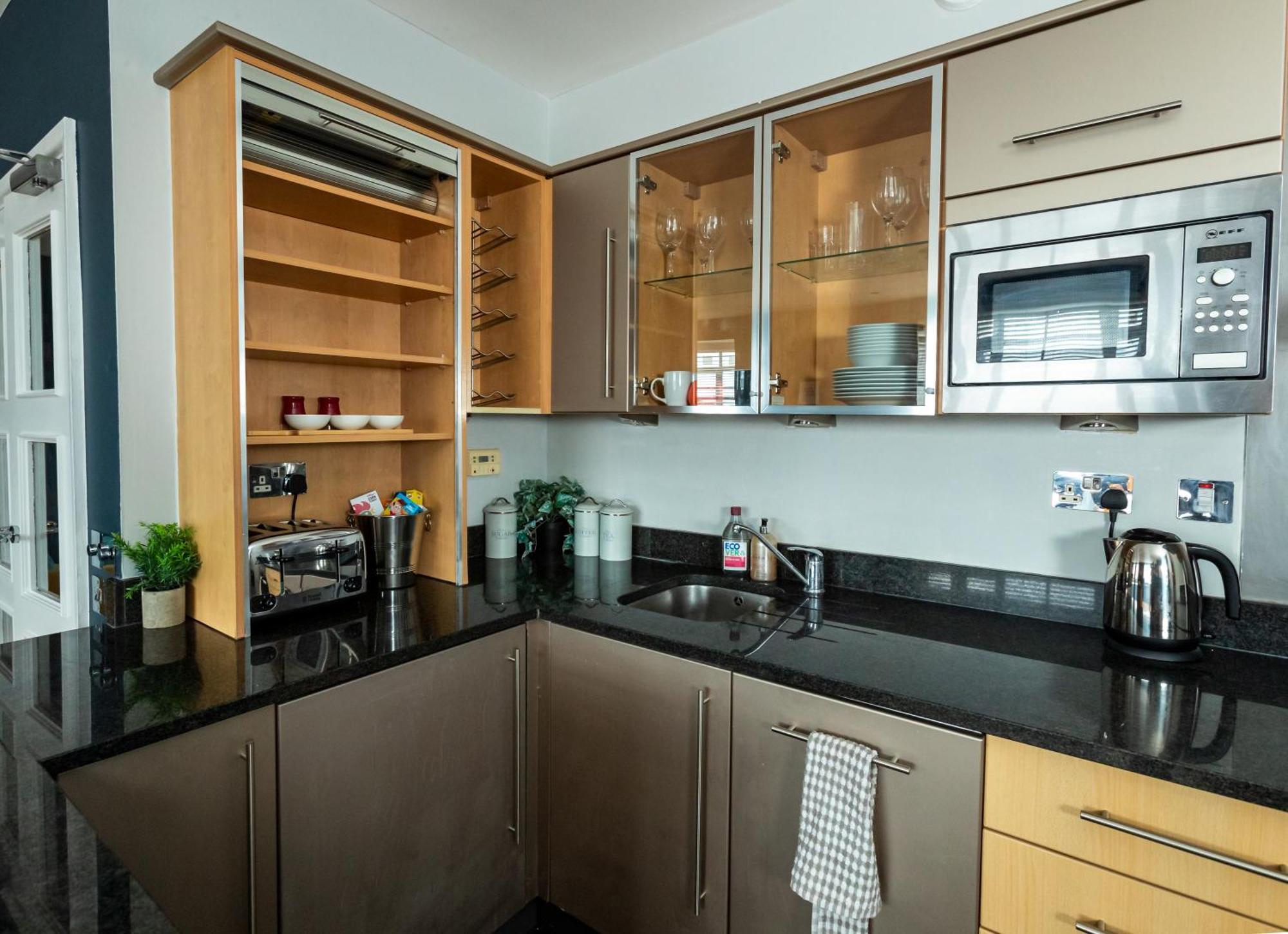 Executive Apartment, City Central Okręg wyborczy Hove Zewnętrze zdjęcie