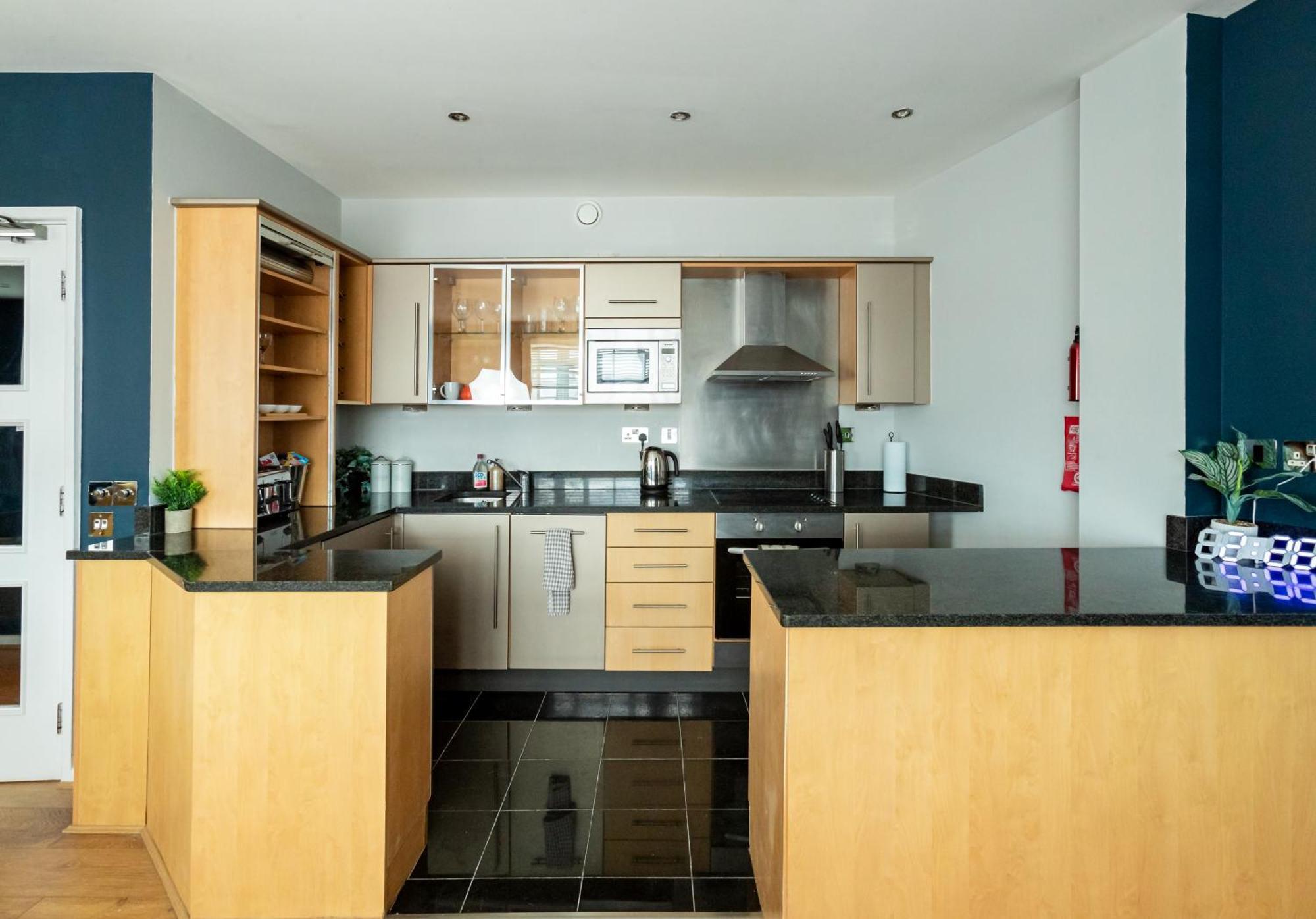 Executive Apartment, City Central Okręg wyborczy Hove Zewnętrze zdjęcie